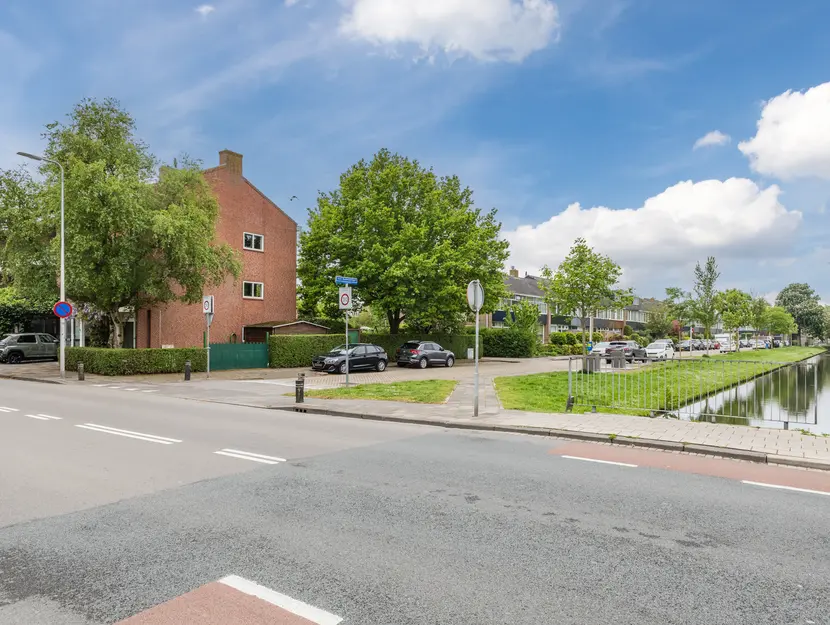 Reeweg 96, HENDRIK-IDO-AMBACHT