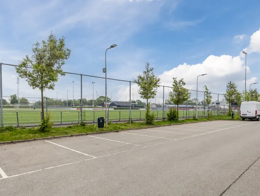 Reeweg 96, HENDRIK-IDO-AMBACHT