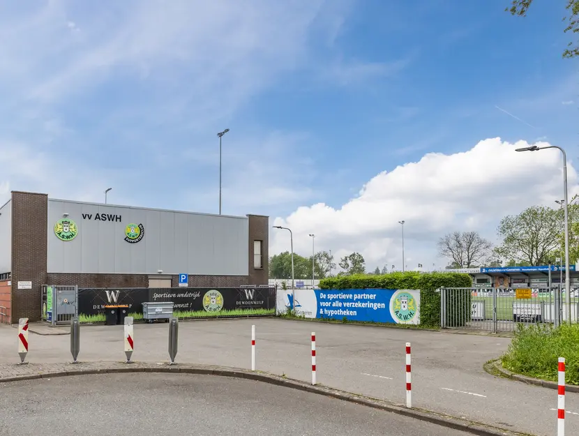 Reeweg 96, HENDRIK-IDO-AMBACHT