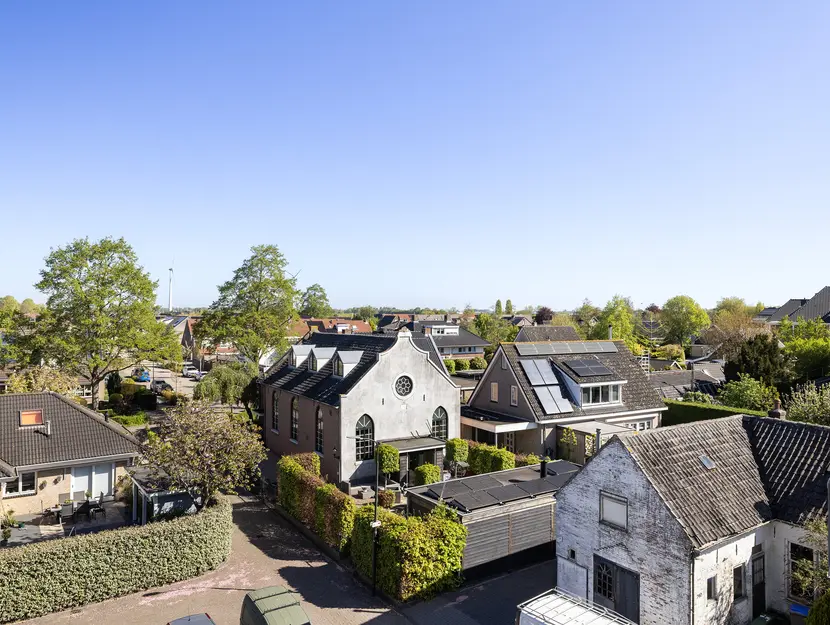 Rivierdijk 245, HARDINXVELD-GIESSENDAM