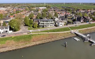 Rivierdijk 245, HARDINXVELD-GIESSENDAM