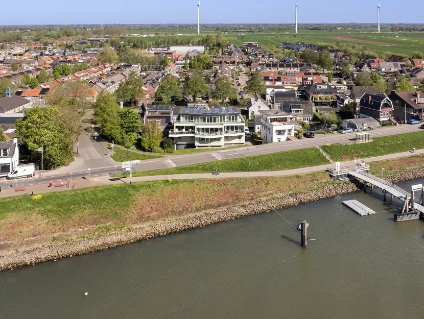 Rivierdijk 245, HARDINXVELD-GIESSENDAM