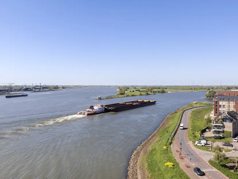 Rivierdijk 245, HARDINXVELD-GIESSENDAM