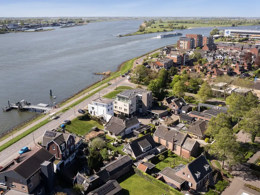 Rivierdijk 245, HARDINXVELD-GIESSENDAM