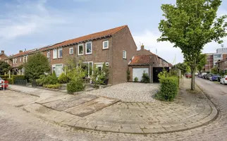 Prinses Margrietstraat 36, ZWIJNDRECHT