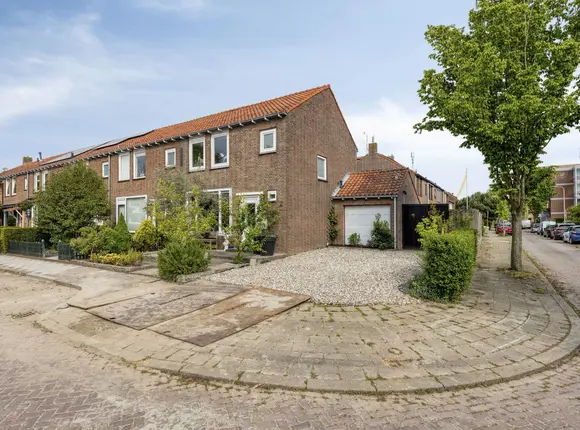 Prinses Margrietstraat 36