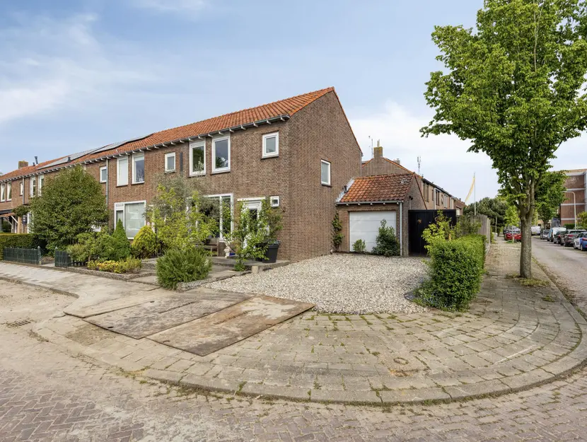Prinses Margrietstraat 36, ZWIJNDRECHT