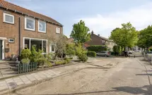 Prinses Margrietstraat 36, ZWIJNDRECHT