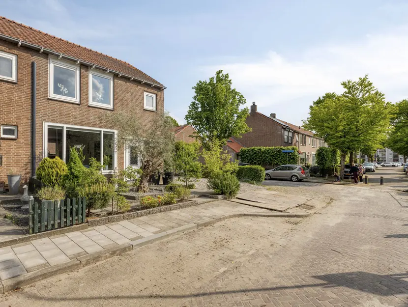 Prinses Margrietstraat 36, ZWIJNDRECHT