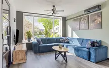 Prinses Margrietstraat 36, ZWIJNDRECHT