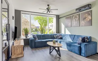 Prinses Margrietstraat 36, ZWIJNDRECHT