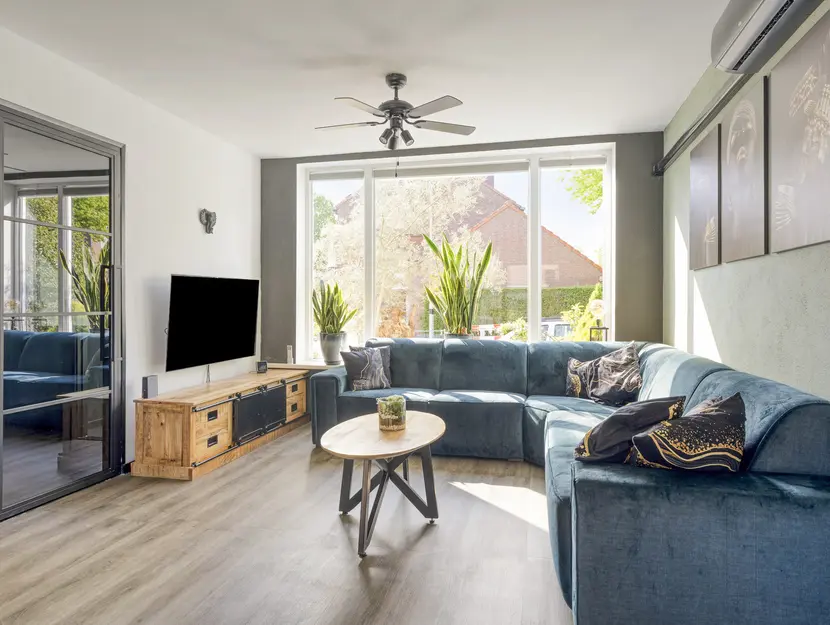 Prinses Margrietstraat 36, ZWIJNDRECHT