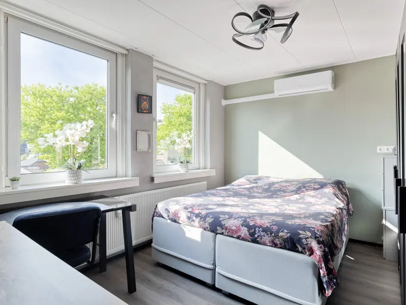 Prinses Margrietstraat 36, ZWIJNDRECHT