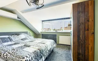 Prinses Margrietstraat 36, ZWIJNDRECHT