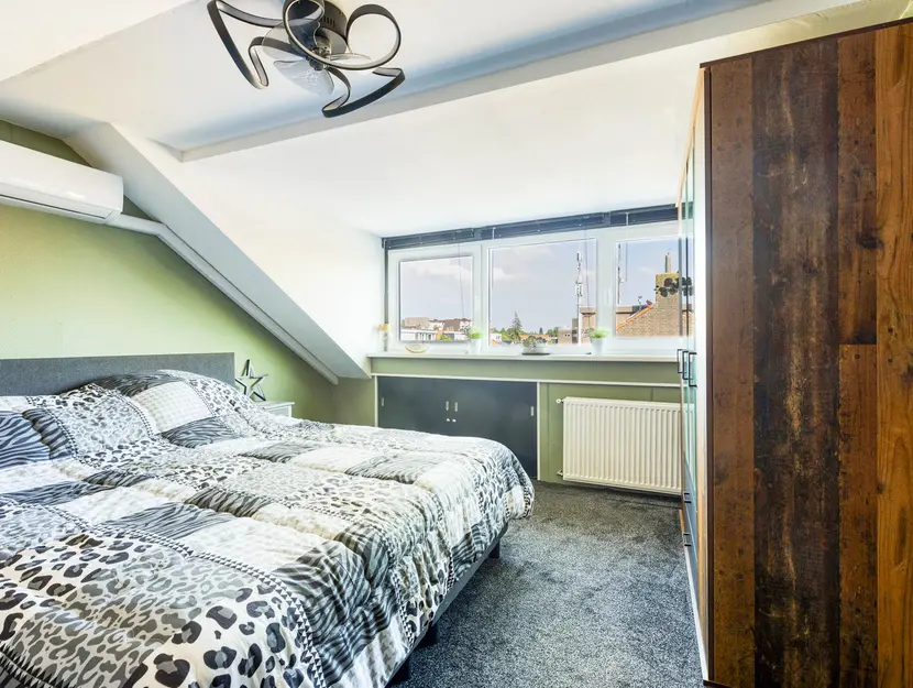 Prinses Margrietstraat 36, ZWIJNDRECHT