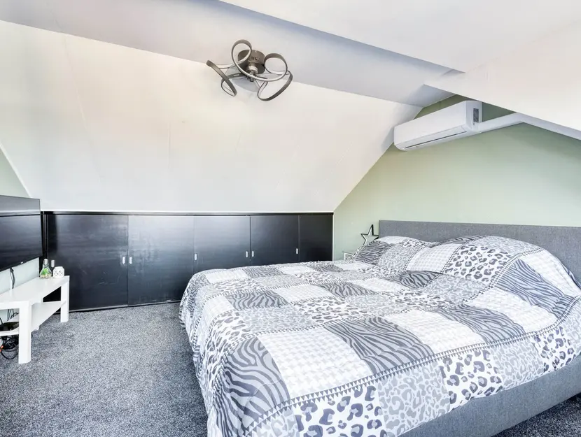 Prinses Margrietstraat 36, ZWIJNDRECHT