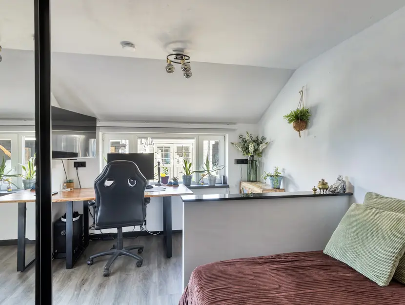 Prinses Margrietstraat 36, ZWIJNDRECHT