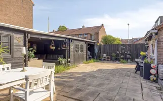 Prinses Margrietstraat 36, ZWIJNDRECHT