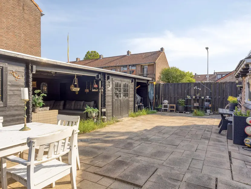 Prinses Margrietstraat 36, ZWIJNDRECHT