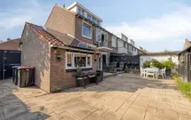 Prinses Margrietstraat 36, ZWIJNDRECHT