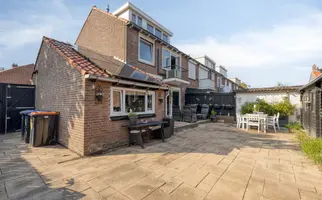 Prinses Margrietstraat 36, ZWIJNDRECHT