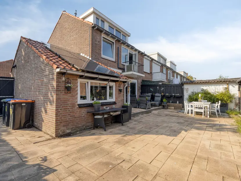 Prinses Margrietstraat 36, ZWIJNDRECHT