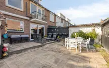 Prinses Margrietstraat 36, ZWIJNDRECHT