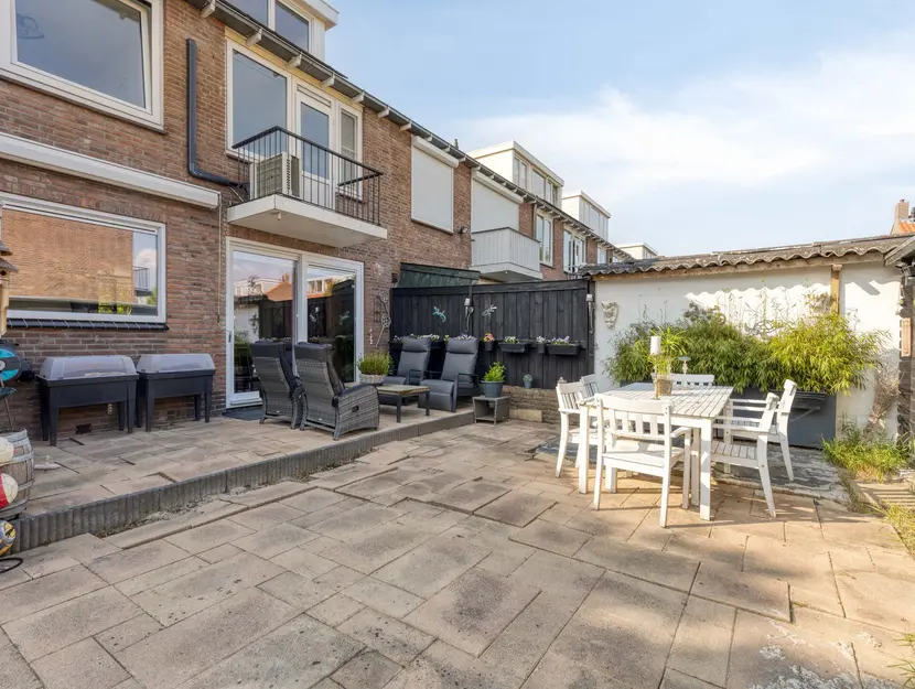 Prinses Margrietstraat 36, ZWIJNDRECHT