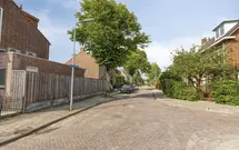 Prinses Margrietstraat 36, ZWIJNDRECHT