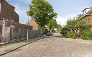 Prinses Margrietstraat 36, ZWIJNDRECHT