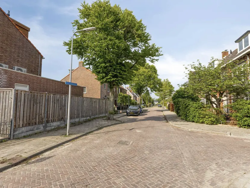 Prinses Margrietstraat 36, ZWIJNDRECHT