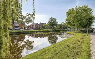 Prinses Margrietstraat 36, ZWIJNDRECHT
