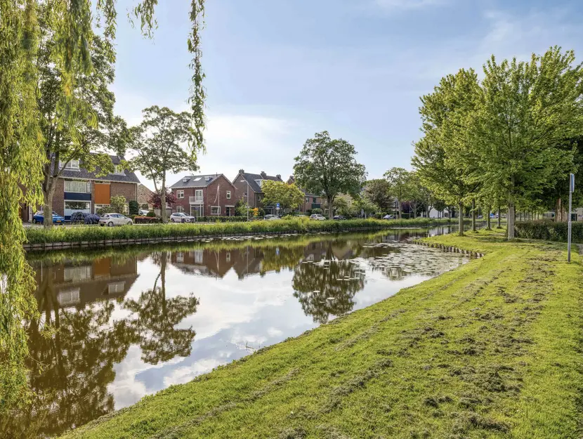 Prinses Margrietstraat 36, ZWIJNDRECHT