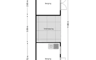 Prinses Margrietstraat 36, ZWIJNDRECHT