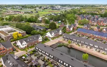 Elzengaarde 78, HENDRIK-IDO-AMBACHT