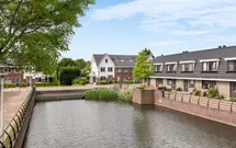 Elzengaarde 78, HENDRIK-IDO-AMBACHT