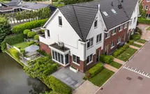 Elzengaarde 78, HENDRIK-IDO-AMBACHT