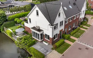 Elzengaarde 78, HENDRIK-IDO-AMBACHT