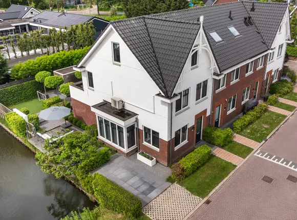 Elzengaarde 78