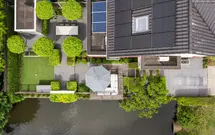 Elzengaarde 78, HENDRIK-IDO-AMBACHT