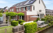 Elzengaarde 78, HENDRIK-IDO-AMBACHT
