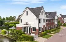 Elzengaarde 78, HENDRIK-IDO-AMBACHT