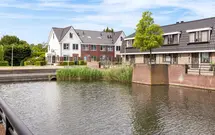Elzengaarde 78, HENDRIK-IDO-AMBACHT