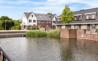 Elzengaarde 78, HENDRIK-IDO-AMBACHT