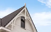 Elzengaarde 78, HENDRIK-IDO-AMBACHT