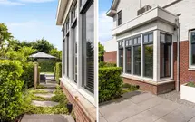 Elzengaarde 78, HENDRIK-IDO-AMBACHT