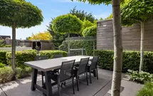 Elzengaarde 78, HENDRIK-IDO-AMBACHT