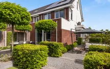 Elzengaarde 78, HENDRIK-IDO-AMBACHT