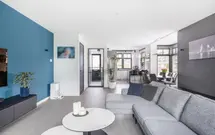 Elzengaarde 78, HENDRIK-IDO-AMBACHT