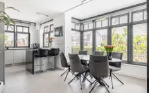 Elzengaarde 78, HENDRIK-IDO-AMBACHT